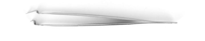 Ideal-tek 2WFG.SA.1.ITU Wafer tweezers 2WFG.SA, SS Anti-Mag, OAL 120mm, 4.72in MTESolutions