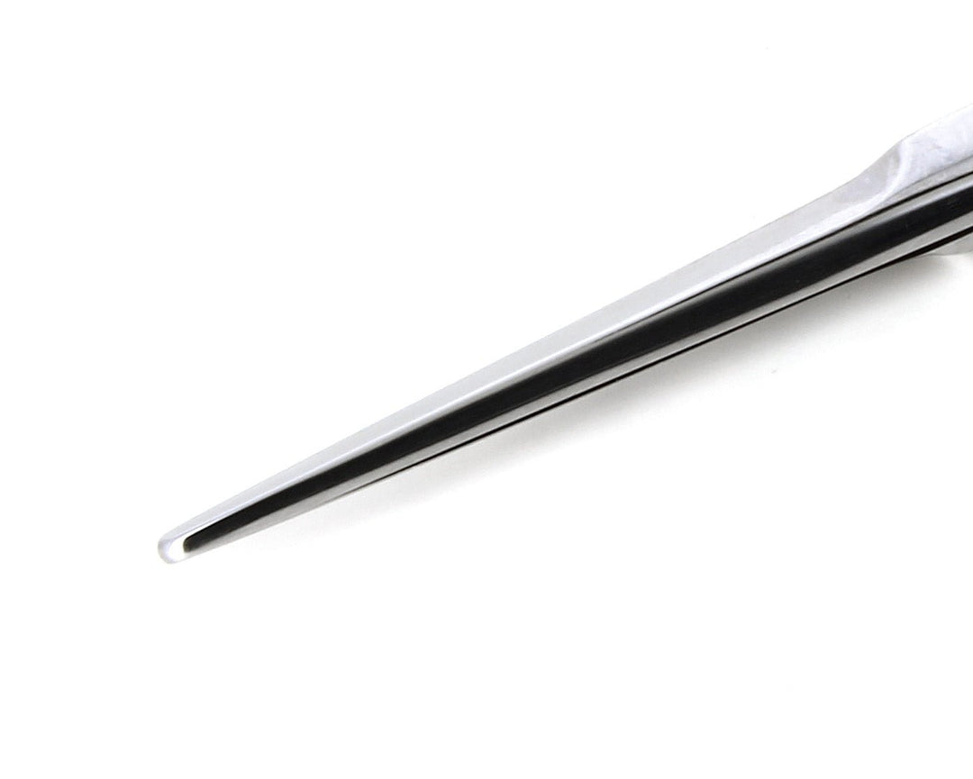 Ideal-tek 315S-SC-90.9.IT High Precision Mayo scissors 315S-SC-90, Super Cut, Stainless, OAL 230mm, 9.10in MTESolutions