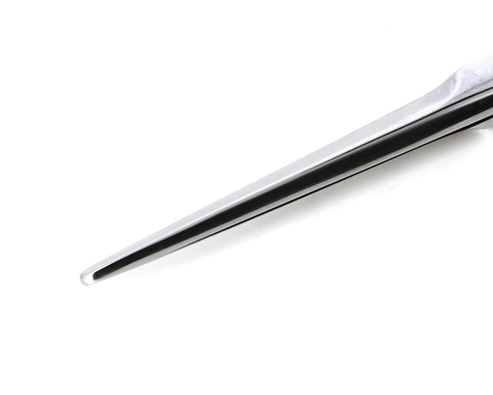 Ideal-tek 315S-SC-90.9.IT High Precision Mayo scissors 315S-SC-90, Super Cut, Stainless, OAL 230mm, 9.10in MTESolutions