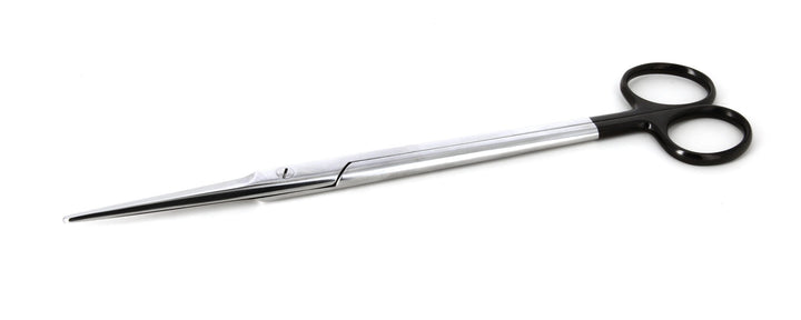 Ideal-tek 315S-SC-90.9.IT High Precision Mayo scissors 315S-SC-90, Super Cut, Stainless, OAL 230mm, 9.10in MTESolutions