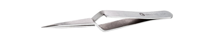 Ideal-tek 31.SA.5.ITU Stong tweezers 31.SA, Reverse, SS Anti-Mag, OAL 115mm, 4.53in MTESolutions