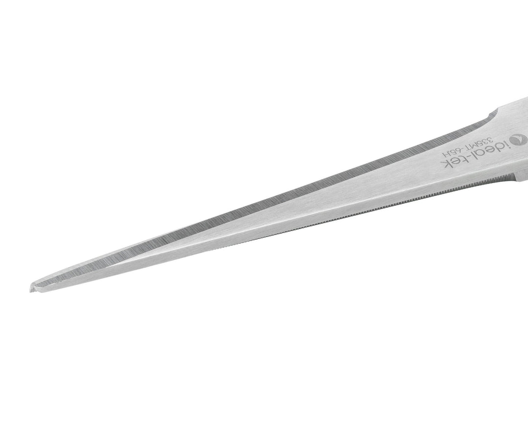 IDEAL - TEK 335MT - 65.GB.H.IT SmartCut Scissors 335MT - 65.GB.H, Straight, Stainless, PP+TPR handles, OAL 170mm - 6.69in MTESolutions