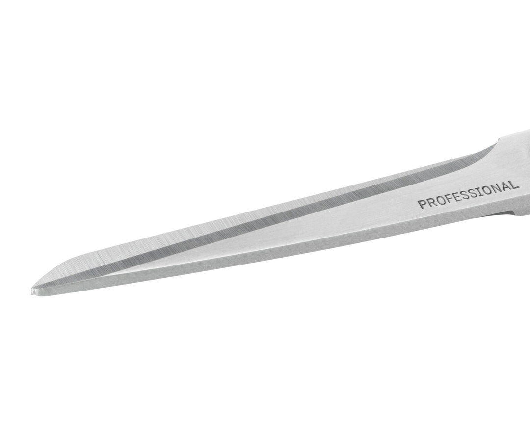 IDEAL - TEK 335MT - 75.GB.H.IT SmartCut Scissors 335MT - 75.GB.H, Straight, Stainless, PP+TPR handles, OAL 200mm - 7,87in MTESolutions