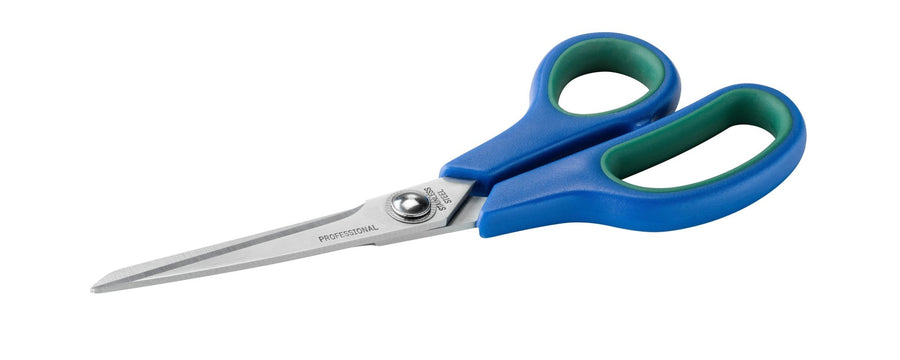 IDEAL - TEK 335MT - 75.GB.H.IT SmartCut Scissors 335MT - 75.GB.H, Straight, Stainless, PP+TPR handles, OAL 200mm - 7,87in MTESolutions
