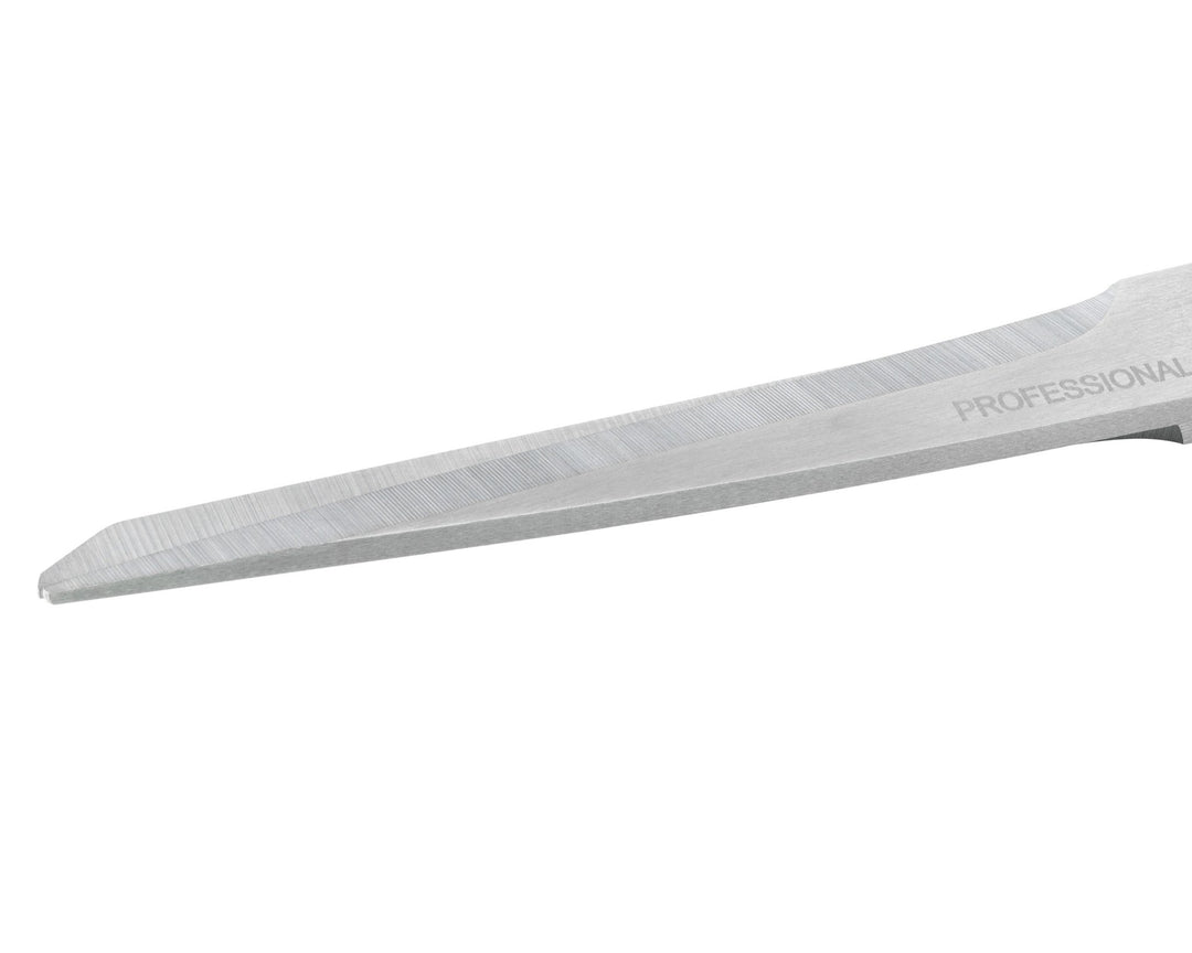 IDEAL - TEK 335MT - 85.GB.H.IT SmartCut scissors 335MT - 85.GB.H, straight, Stainless, PP+TPR handles, OAL 215mm - 8.46in MTESolutions