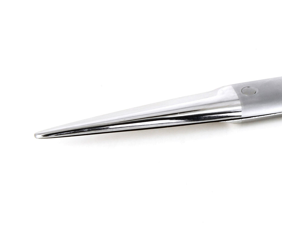 Ideal-tek 335S-SC-67.P.IT High Precision Mayo scissors, Super Cut, Stainless, OAL 170mm, 6.69in MTESolutions