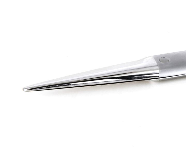 Ideal-tek 335S-SC-67.P.IT High Precision Mayo scissors, Super Cut, Stainless, OAL 170mm, 6.69in MTESolutions