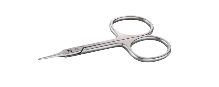 Ideal-tek 361S.ITU High Precision scissors 361S, straight, Stainless, OAL 90mm, 3.54in MTESolutions