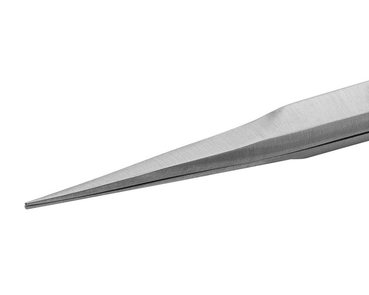 Ideal-tek 362S-45.B.IT EasyCut scissors 362S-45.B, straight, Stainless, OAL 110mm, 4.33in MTESolutions