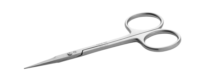 Ideal-tek 362S-45.B.IT EasyCut scissors 362S-45.B, straight, Stainless, OAL 110mm, 4.33in MTESolutions