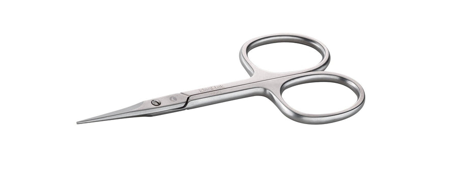 Ideal-tek 362S.ITU High Precision scissors 362S, straight, Stainless, OAL 90mm, 3.54in MTESolutions