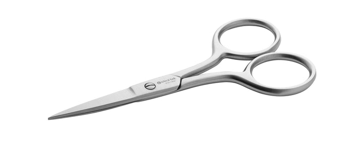 Ideal-tek 372S-Y40.B.IT EasyCut scissors 372S-Y40.B, straight, Stainless, OAL 100mm, 3.94in MTESolutions