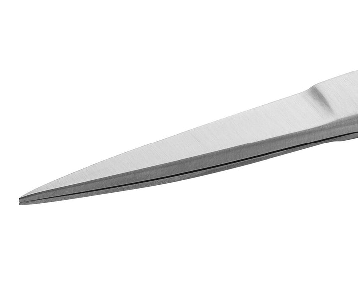 Ideal-tek 372S-Y40.B.IT EasyCut scissors 372S-Y40.B, straight, Stainless, OAL 100mm, 3.94in MTESolutions