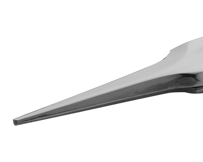 Ideal-tek 384.IT UltraCut scissors 384, straight, Stainless, OAL 90mm, 3.54in MTESolutions