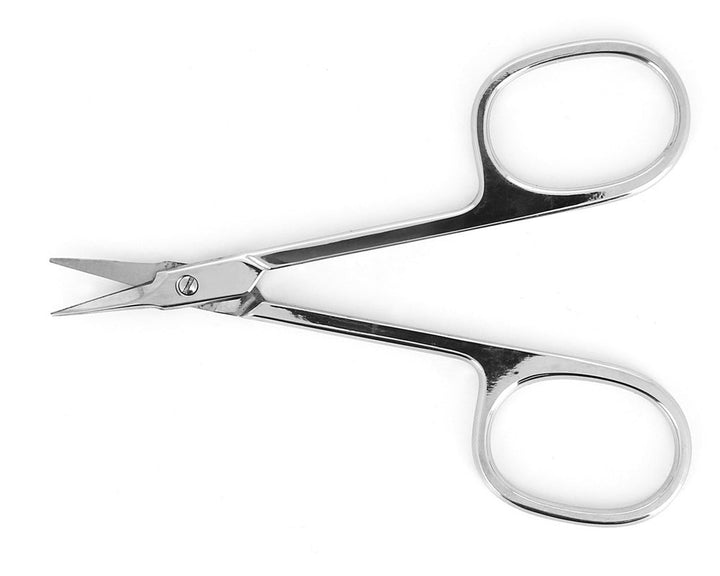 Ideal-tek 384.IT UltraCut scissors 384, straight, Stainless, OAL 90mm, 3.54in MTESolutions