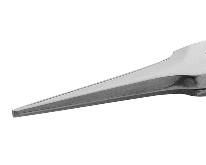 Ideal-tek 384NS.IT UltraCut scissors 384NS, straight, Stainless, OAL 90mm, 3.54in MTESolutions