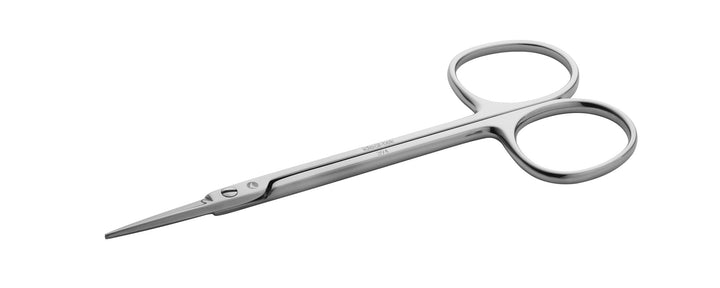 Ideal-tek 394.IT UltraCut scissors 394, straight, Stainless, OAL 112mm, 4.41in MTESolutions