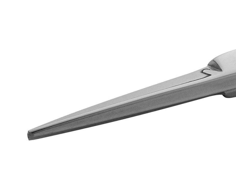 Ideal-tek 394.IT UltraCut scissors 394, straight, Stainless, OAL 112mm, 4.41in MTESolutions