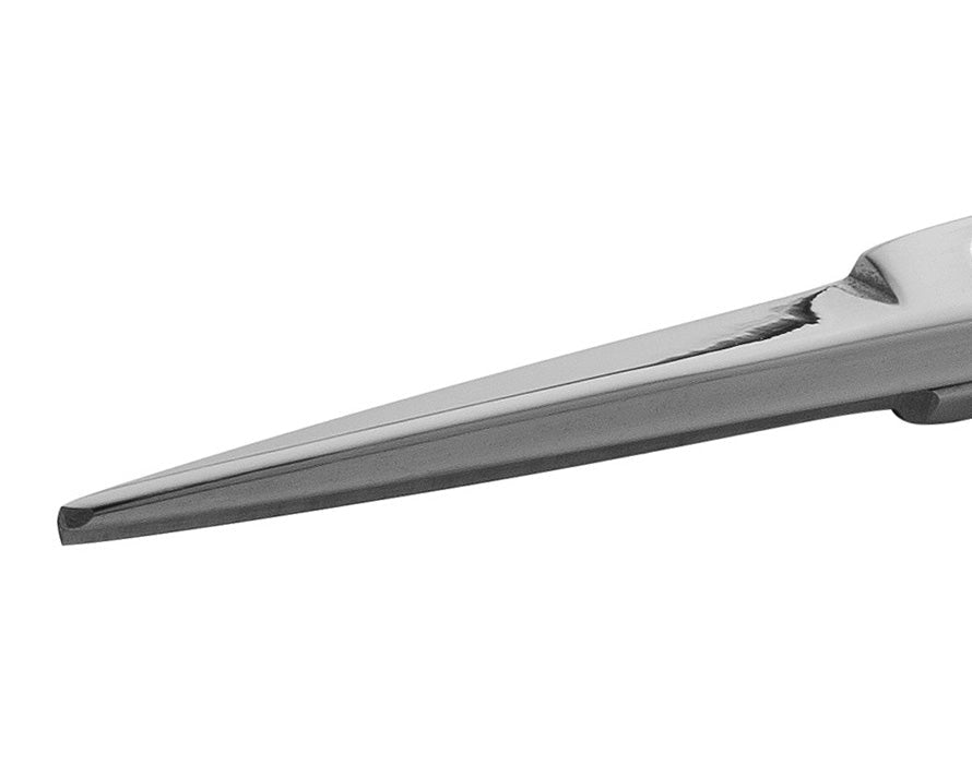 Ideal-tek 394NS.IT UltraCut scissors 394NS, straight, Stainless, OAL 112mm, 4.41in MTESolutions