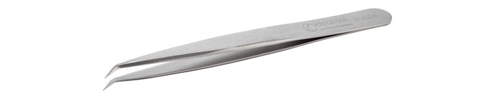 Ideal-tek 3CB.SA.6.ITE Premium Economy tweezers 3CB.SA, SS Anti-Mag, OAL 110mm, 4.33in MTESolutions