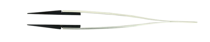 Ideal-tek 3CPR.SA.1.ITU Plastic Repl CP tip tweezers 3CPR.SA, SS Anti-Mag, OAL 130mm, 5, 12in, (A3CP tips) MTESolutions