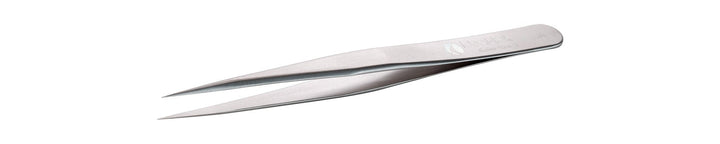 IDEAL - TEK 3C.SA.0.ITU High Precision Tweezers 3C.SA, SS Anti - Mag MTESolutions