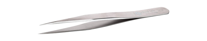 Ideal-tek 3.DX.0.ITU Biology tweezers 3.DX, High-alloy Anti-Mag SS, OAL 120mm, 4.72in MTESolutions
