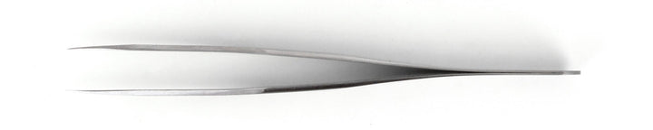 Ideal-tek 3.DX.0.ITU Biology tweezers 3.DX, High-alloy Anti-Mag SS, OAL 120mm, 4.72in MTESolutions