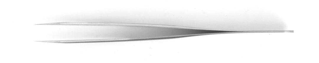 Ideal-tek 3.KO.0.IT Biology tweezers 3.KO, Cobalt Alloy, OAL 120mm, 4.72in MTESolutions