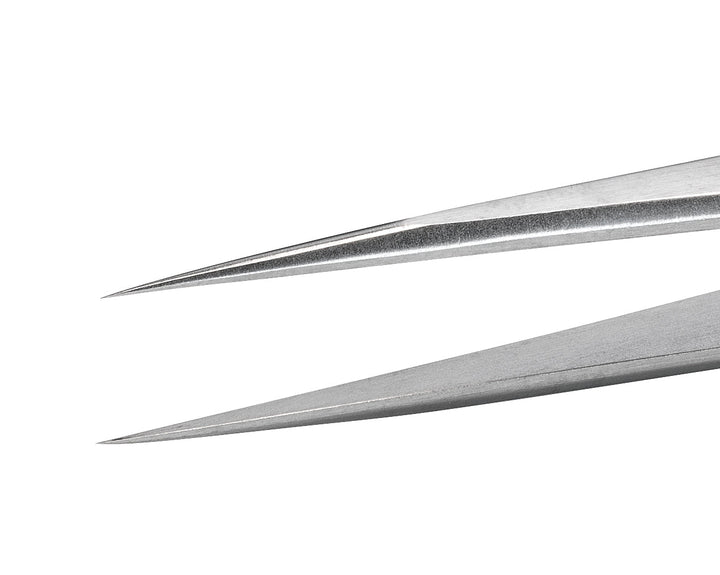 Ideal-tek 3.KO.0.IT Biology tweezers 3.KO, Cobalt Alloy, OAL 120mm, 4.72in MTESolutions