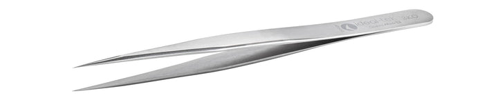Ideal-tek 3.KO.0.IT Biology tweezers 3.KO, Cobalt Alloy, OAL 120mm, 4.72in MTESolutions