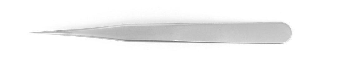 IDEAL - TEK 3.SA.0.ITU High Precision Tweezers 3.SA, SS Anti - Mag MTESolutions