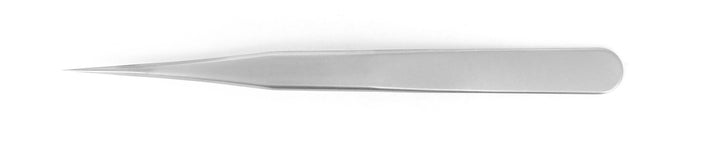 IDEAL - TEK 3.SA.0.ITU High Precision Tweezers 3.SA, SS Anti - Mag MTESolutions