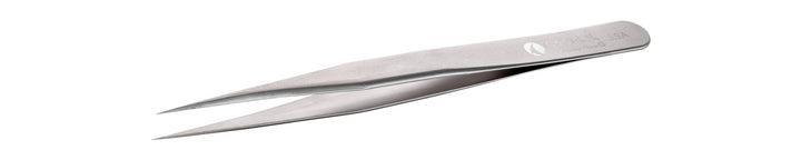 IDEAL - TEK 3.SA.0.ITU High Precision Tweezers 3.SA, SS Anti - Mag MTESolutions