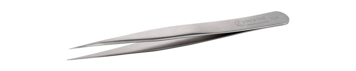 Ideal-tek 3.SA.6.ITE Premium Economy tweezers 3.SA, SS Anti-Mag, OAL 125mm, 4.92in MTESolutions