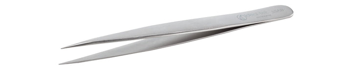 IDEAL - TEK 3.SA.B.ITE Economy Tweezers 3.SA, SS Anti - Mag, OAL 125mm - 4.92in MTESolutions