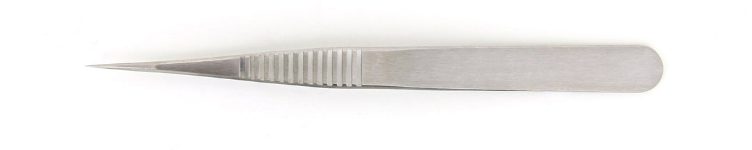 Ideal-tek 3SG.CX.0.ITU Biology tweezers 3SG.CX, Superalloy Anti-Mag, OAL 120mm, 4.72in MTESolutions