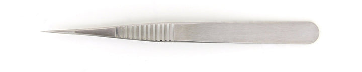 Ideal-tek 3SG.CX.0.ITU Biology tweezers 3SG.CX, Superalloy Anti-Mag, OAL 120mm, 4.72in MTESolutions