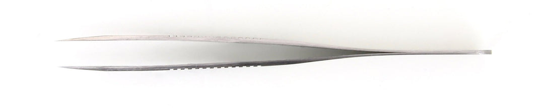Ideal-tek 3SG.CX.0.ITU Biology tweezers 3SG.CX, Superalloy Anti-Mag, OAL 120mm, 4.72in MTESolutions