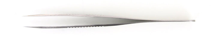 Ideal-tek 3SG.CX.0.ITU Biology tweezers 3SG.CX, Superalloy Anti-Mag, OAL 120mm, 4.72in MTESolutions