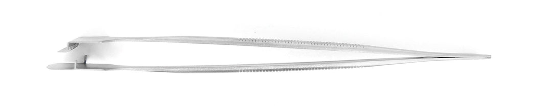 Ideal-tek 48WF.SA.1.ITU Wafer tweezers 48WF.SA, SS Anti-Mag, OAL 135mm, 5.31in MTESolutions