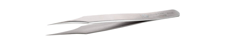 Ideal-tek 4.DX.0.ITU Biology tweezers 4.DX, High-alloy Anti-Mag SS, OAL 110mm, 4.33in MTESolutions
