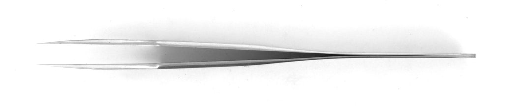 Ideal-tek 4.KO.0.IT Biology tweezers 4.KO, Cobalt Alloy, OAL 110mm, 4.33in MTESolutions