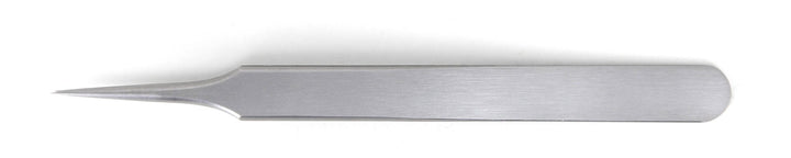 Ideal-tek 4.NC.0.ITU High Precision tweezers 4.NC, Superalloy Anti-Mag, OAL 110mm, 4.33in MTESolutions