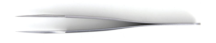 Ideal-tek 4.NC.0.ITU High Precision tweezers 4.NC, Superalloy Anti-Mag, OAL 110mm, 4.33in MTESolutions