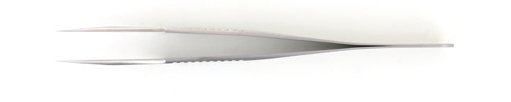 Ideal-tek 4SG.CX.0.ITU Biology tweezers 4SG.CX, Superalloy Anti-Mag, OAL 110mm, 4.33in MTESolutions