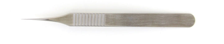 Ideal-tek 4SG.CX.0.ITU Biology tweezers 4SG.CX, Superalloy Anti-Mag, OAL 110mm, 4.33in MTESolutions