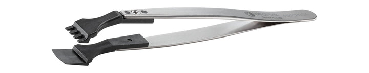 Ideal-tek 4WFCPR@.SA.1.ITU Plastic Repl CP tip tweezers 4WFCPR.SA, SS Anti-Mag, OAL 130mm, 5, 12in, (A4WFCP@ tips) MTESolutions