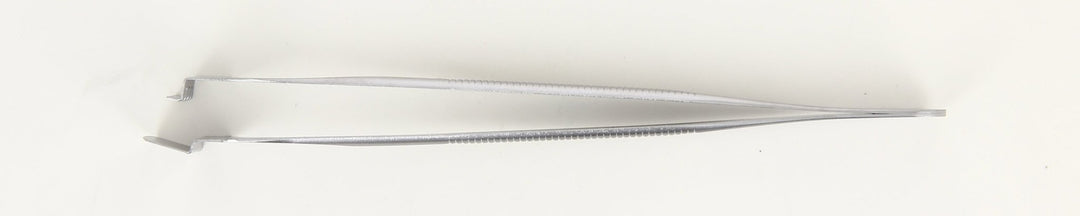 Ideal-tek 4WFCPR@.SA.1.ITU Plastic Repl CP tip tweezers 4WFCPR.SA, SS Anti-Mag, OAL 130mm, 5, 12in, (A4WFCP@ tips) MTESolutions