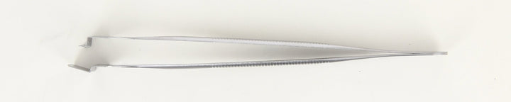 Ideal-tek 4WFCPR@.SA.1.ITU Plastic Repl CP tip tweezers 4WFCPR.SA, SS Anti-Mag, OAL 130mm, 5, 12in, (A4WFCP@ tips) MTESolutions